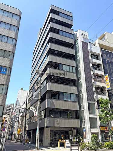 日本橋馬喰町・横山町のＣＩＲＣＬＥＳ日本橋馬喰町 外観1