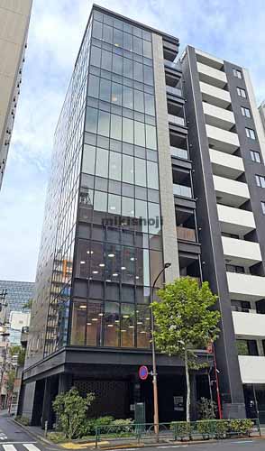 神田多町・神田司町・神田美土代町のＡＣＮ神田司町ビル 外観1