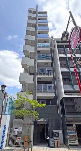 日本橋のＡＣＮ日本橋ＰＬＡＣＥ 外観1