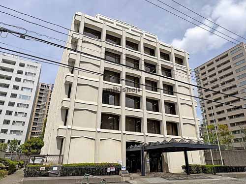 四番町・五番町の四番町ＴＨビル 外観1