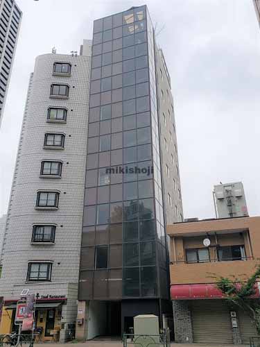 東池袋の東池袋ビル 外観1