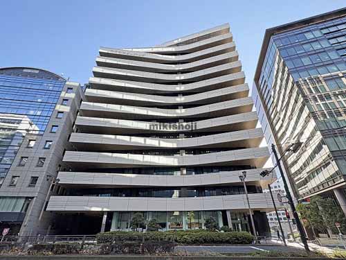 麹町の麹町弘済ビルディング 外観1