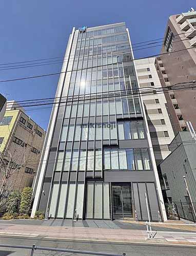 浜松町のＢｉｚｆｌｅｘ浜松町 外観1