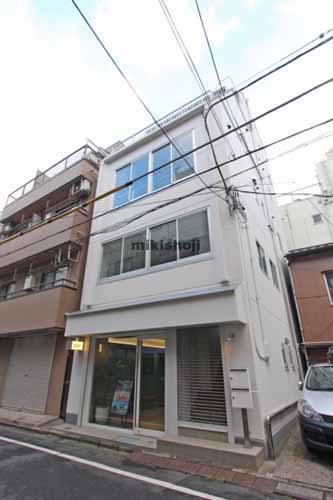 錦糸・江東橋・太平のｇｒａｎ＋ＫＩＮＳＨＩＣＨＯ 外観1