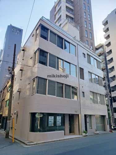 Ｈａｊｉｍｅ Ｈａｂ ｇｒａｎ＋ｃｈｉｙｏｄａ 外観