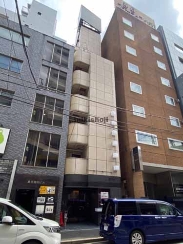 鍛冶町・神田鍛冶町のｇｒａｎ＋ＫＡＮＤＡ 外観1