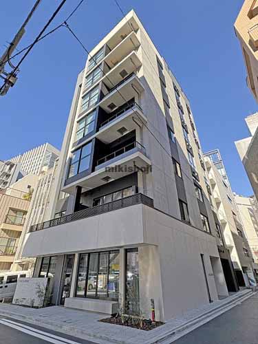 神田錦町・一ツ橋のＢＩＡＳＴＡ　ＪＩＭＢＯＣＨＯ 外観1