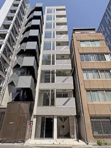神田紺屋町・神田富山町・神田東松下町のＰＨＯＥＮＩＸ　ＫＡＮＤＡ 外観1