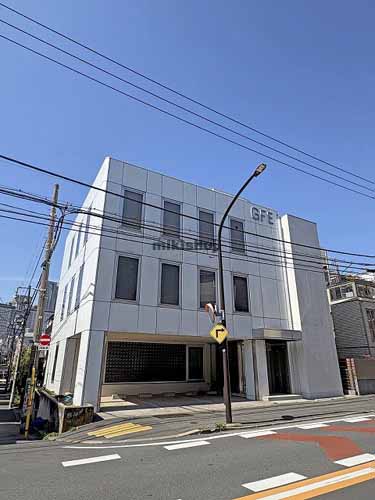 ＧＦＥビル 外観