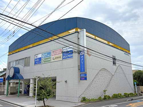 大宮区の大宮区大成町３丁目事務所 外観1