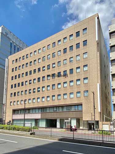 宇都宮市の宇都宮ＮＩビル 外観1