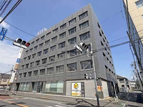 大宮区の大宮宮町センタービル 外観1