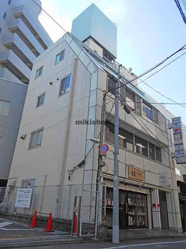町田市のＮｏ．Ｒ町田北 外観1