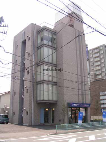 大宮区のセレクト大宮東町ビル 外観1