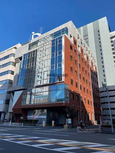 大宮区の東通ビル 外観1