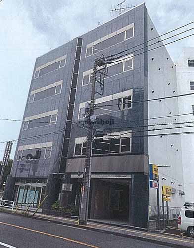 立川市のＣｒｏｂｉｓ立川 外観1