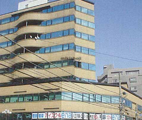 調布市の調布ＮＫビル 外観1
