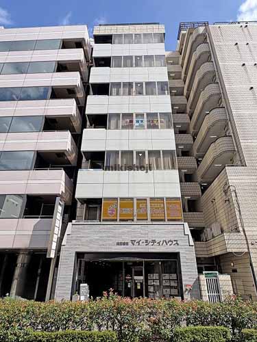 中央区のＬＥＲＥＶＥ千葉中央 外観1