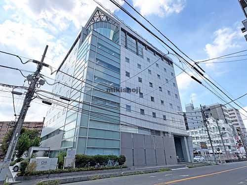 大宮区のＧ・Ｍ大宮ビル 外観1