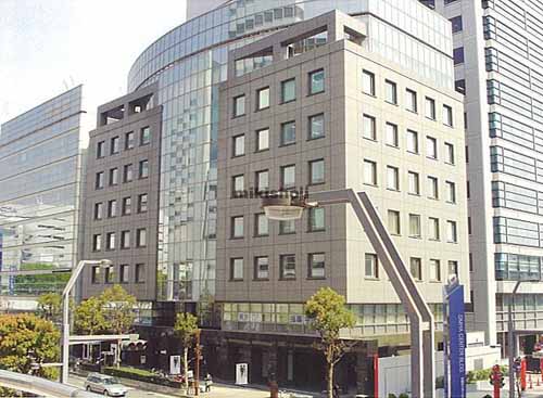 大宮区のエクセレント大宮ビル 外観1