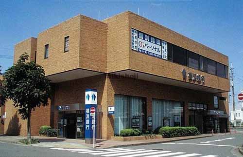 町田市のつくし野第２ビル 外観1