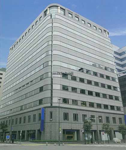立川市のコアシティ立川 外観1