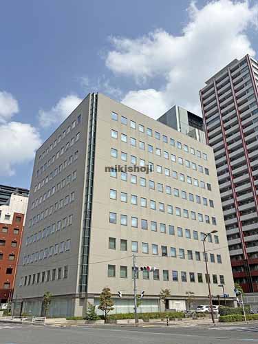 大宮区のニッセイ大宮桜木町ビル 外観1