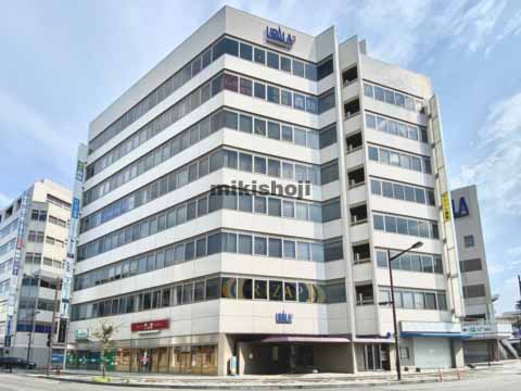 土浦市のＵＲＡＬＡ３ 外観1