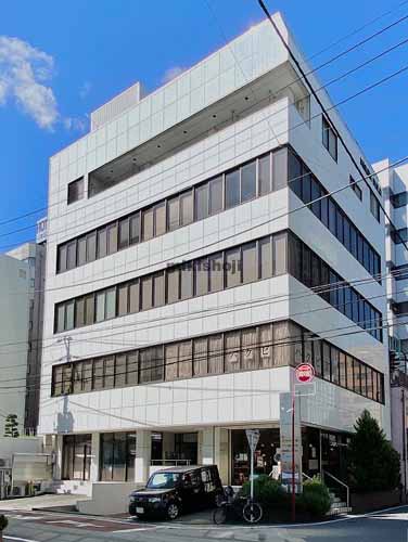 高崎市のきむらビルⅠ 外観1