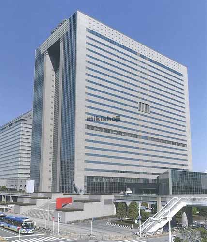 美浜区のｍ　ＢＡＹ　ＰＯＩＮＴ　幕張 外観1