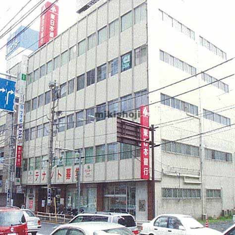 大立ビル 外観
