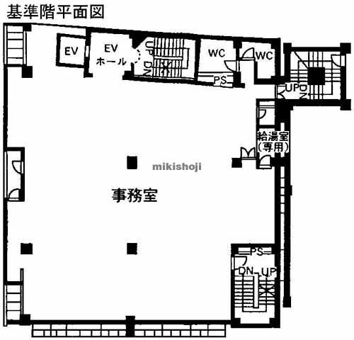 藤沢市のＬＹＲＡ 平面1