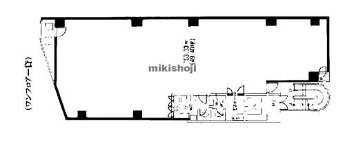 旭ビル 平面1