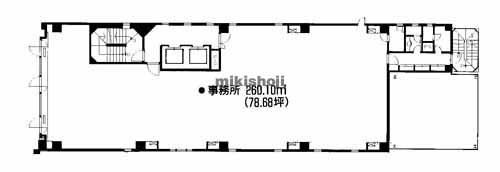 錦ＡＸＩＳ 平面1