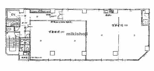 西区その他のＮＲＳさくまbuild 平面1