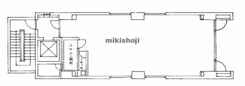 ポラリス 平面1