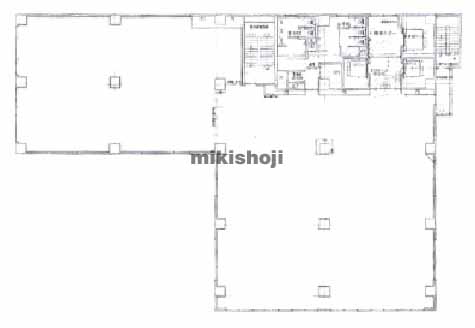 ＭｉｐＬａ古門戸 平面1