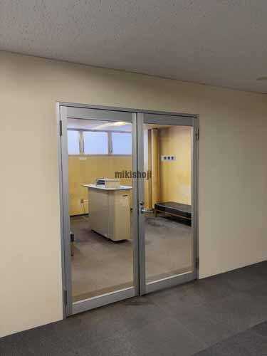 中央区南のグランドパークビル 付帯設備1