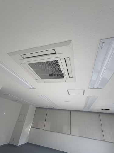 中央区北のＨＦ北二条ビルディング 貸室内1