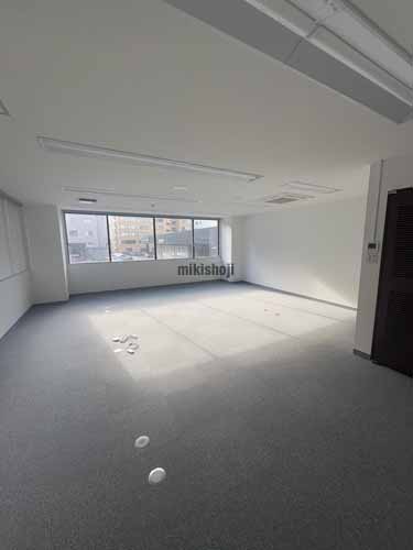 中央区北のＨＦ北二条ビルディング 貸室内2