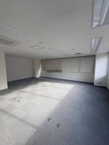 中央区北のＨＦ北二条ビルディング 貸室内3
