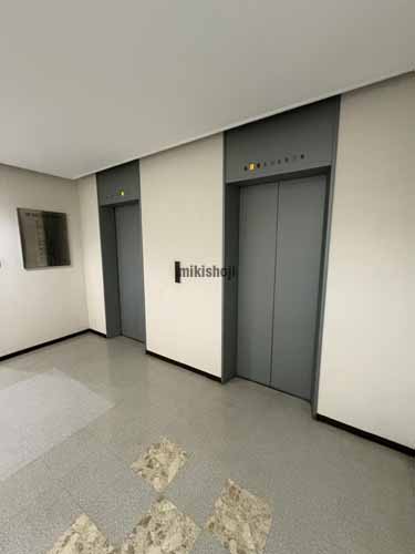 中央区北のＫＮビル エレベーターホール2