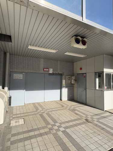 中央区北のＹＮ北５条ビル 付帯設備1