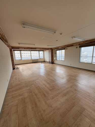 北区の３７山京ビル 貸室内1