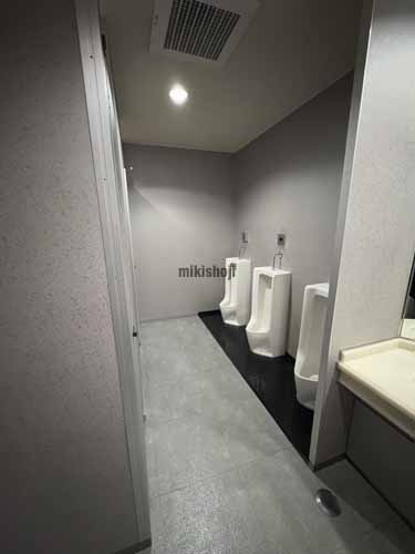 北区のサンワードガレリアビル 水回り3