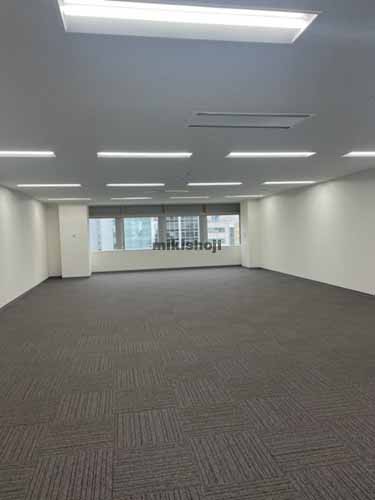 中央区南のエムズ大通ビル 貸室内2