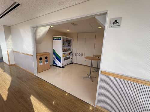中央区北のＪＲタワーオフィスプラザさっぽろ 付帯設備1