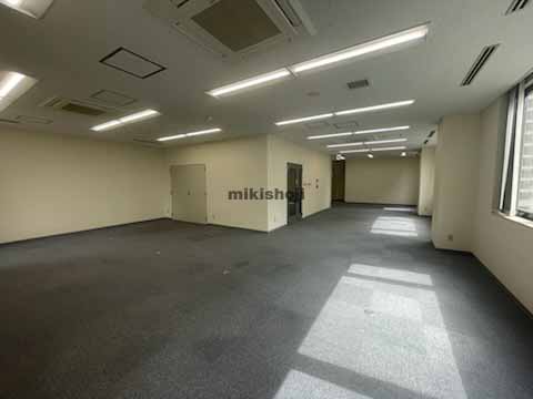 アスカビル 貸室内1