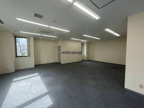アスカビル 貸室内2