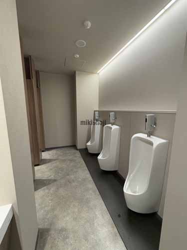 北区のＴＨＥ　ＰＬＡＣＥ　ＳＡＰＰＯＲＯ 水回り2